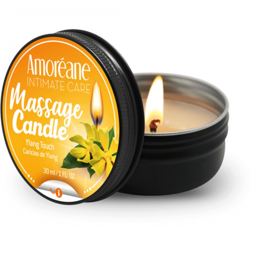 MASSAGE CANDLE TROPICAL TEMPTA 5