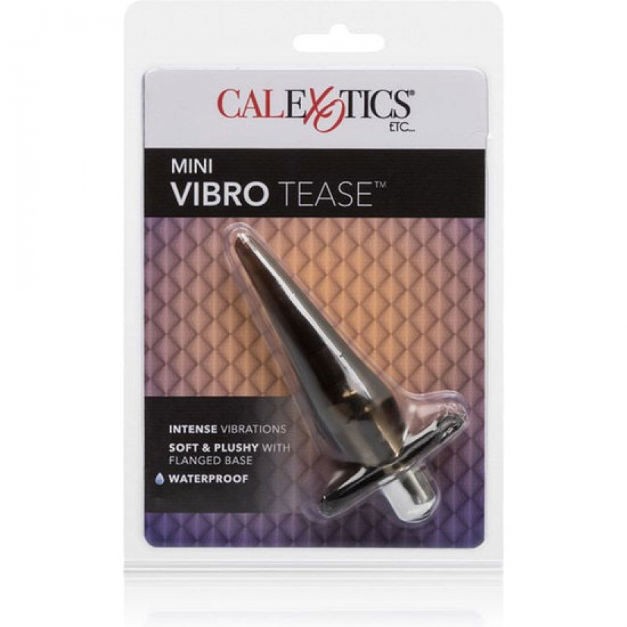 MINI VIBRO TEASE 2