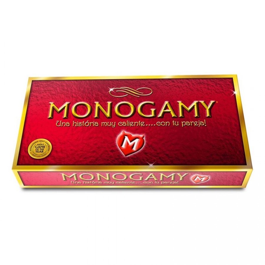 MONOGAMY 3