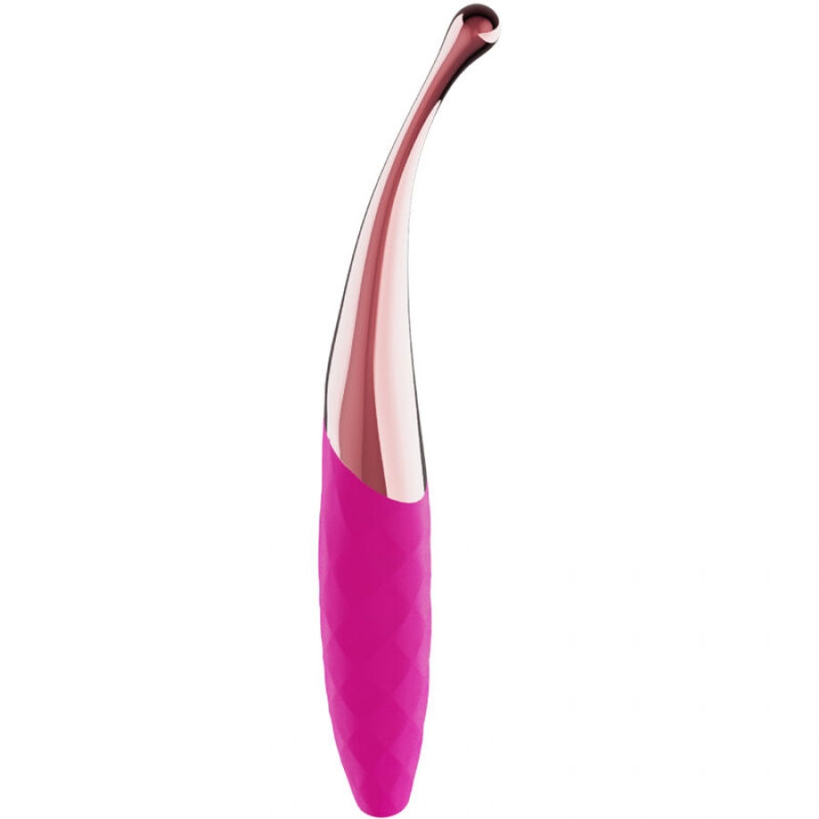 STIMULATEUR MULTIFREQUENCE FUCHSIA NANA