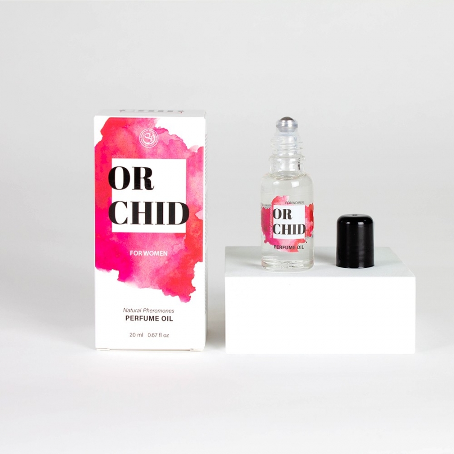 ORCHID PERFUME 9