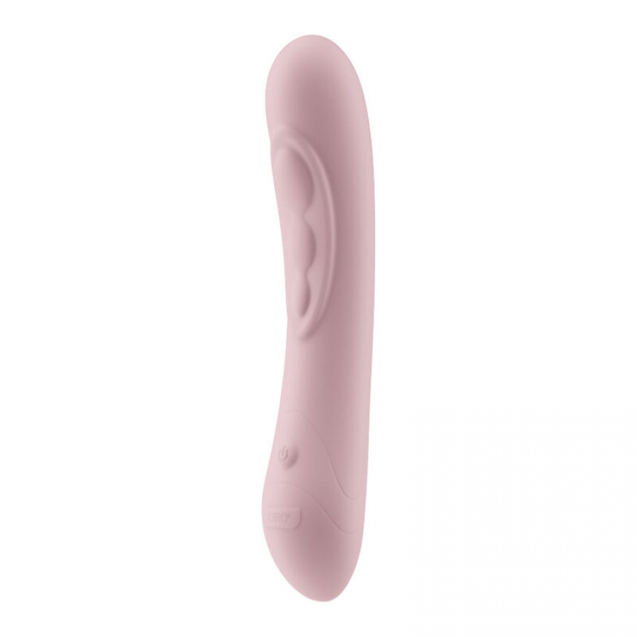 VIBRATORE  PEARL 3 G-SPOT - ROSA