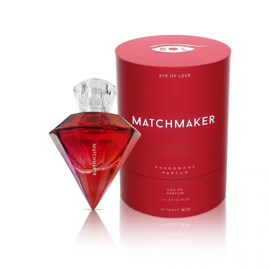 FEROMONEN MATCHMAKER RED DIAMO 3