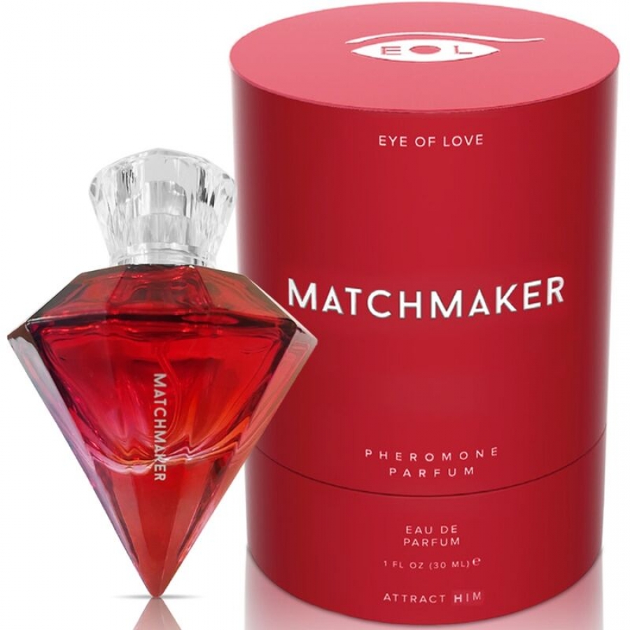 FEROMONEN MATCHMAKER RED DIAMO 4