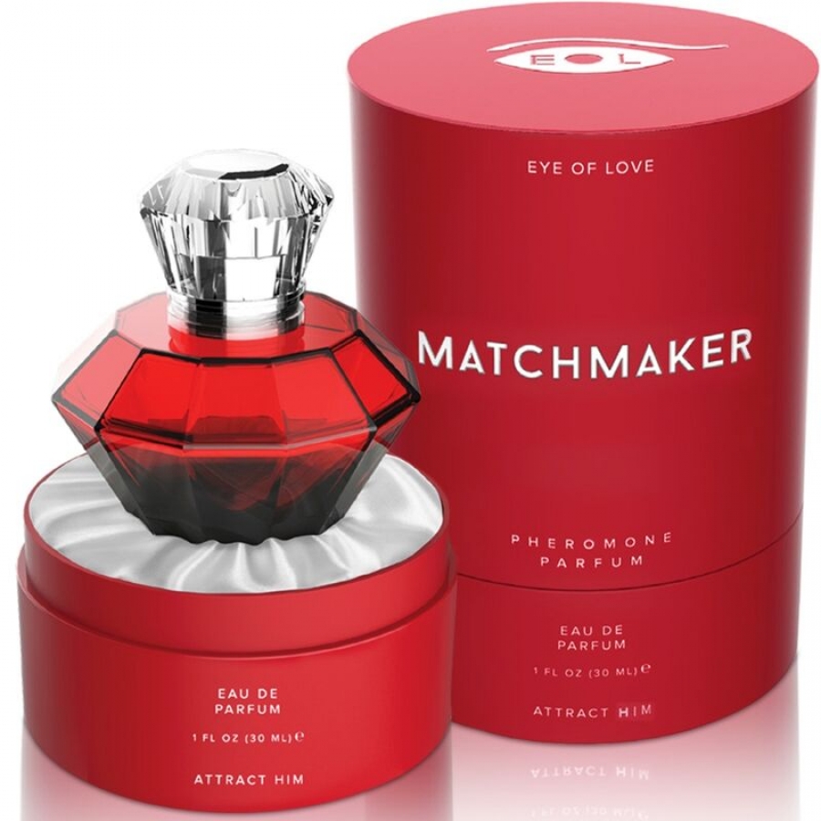 FEROMONEN MATCHMAKER RED DIAMO 5