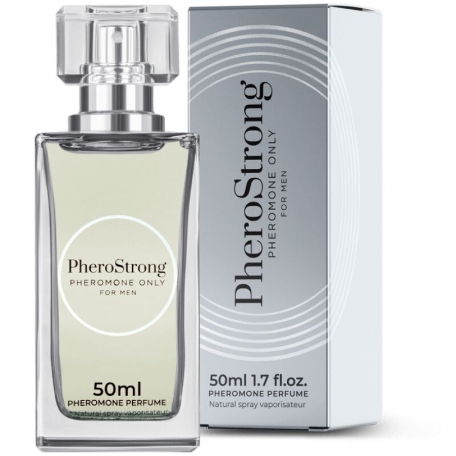 PHEROMONE ONLY MEN 2