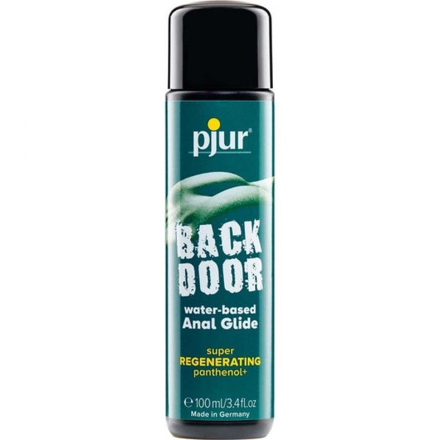 Pjur backdoor pantenol - 100ml