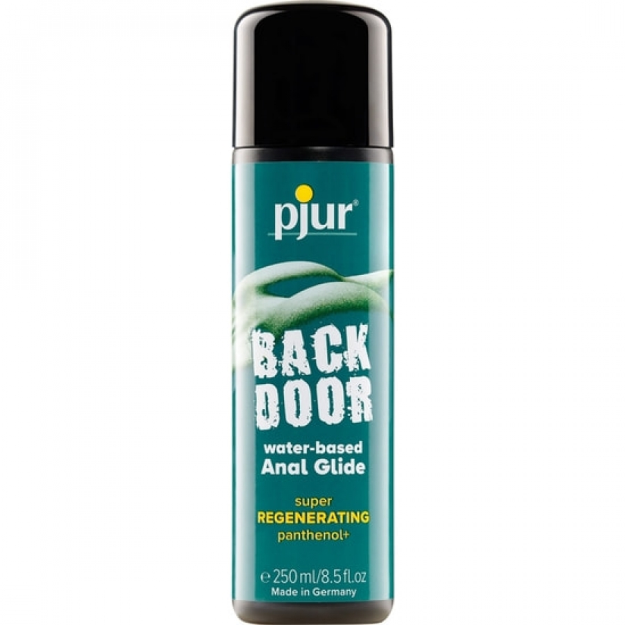 PJUR BACKDOOR PANTHENOL 5