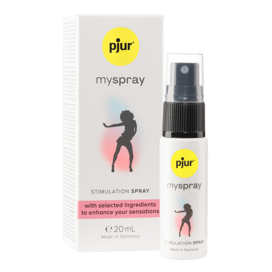 Pjur meu spray - 20ml