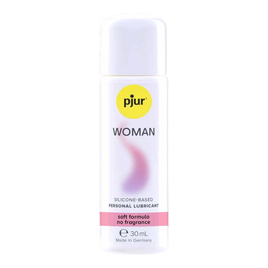 PJUR WOMAN SILK 4