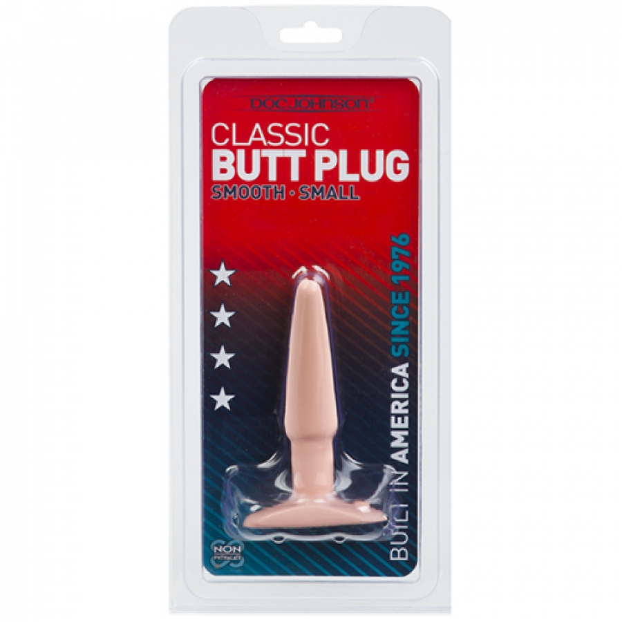 BUTT PLUG 5