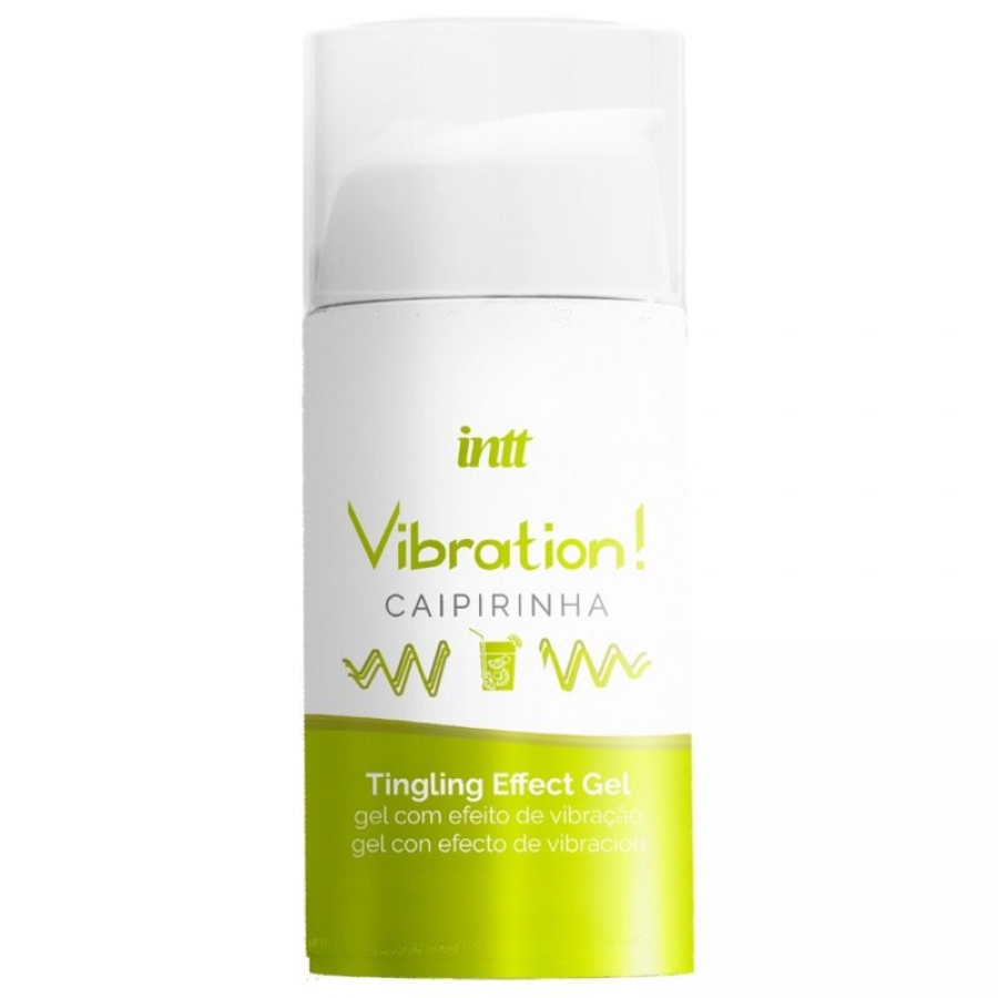 TINGLING EFFECT GEL 7