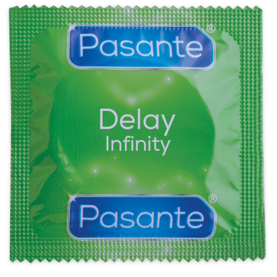 PASANTE INFINITY DELAY  3