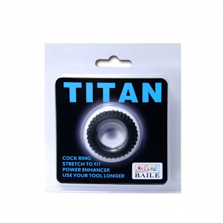 PRETTY LOVE TITAN 10