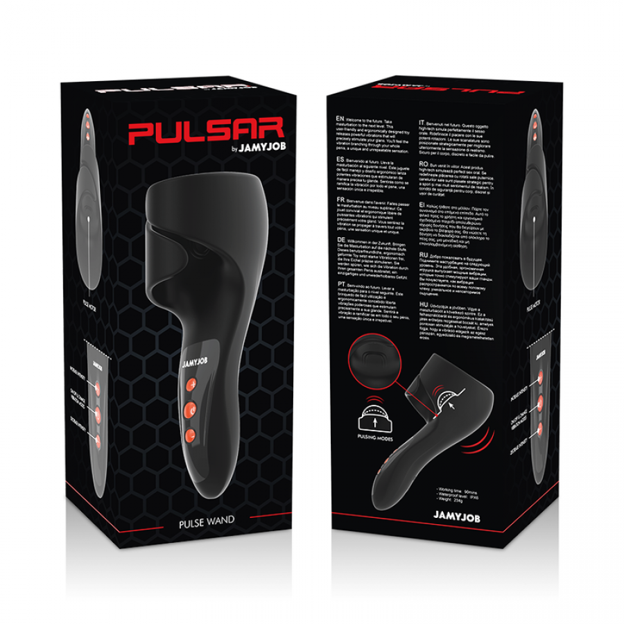 PULSAR 7