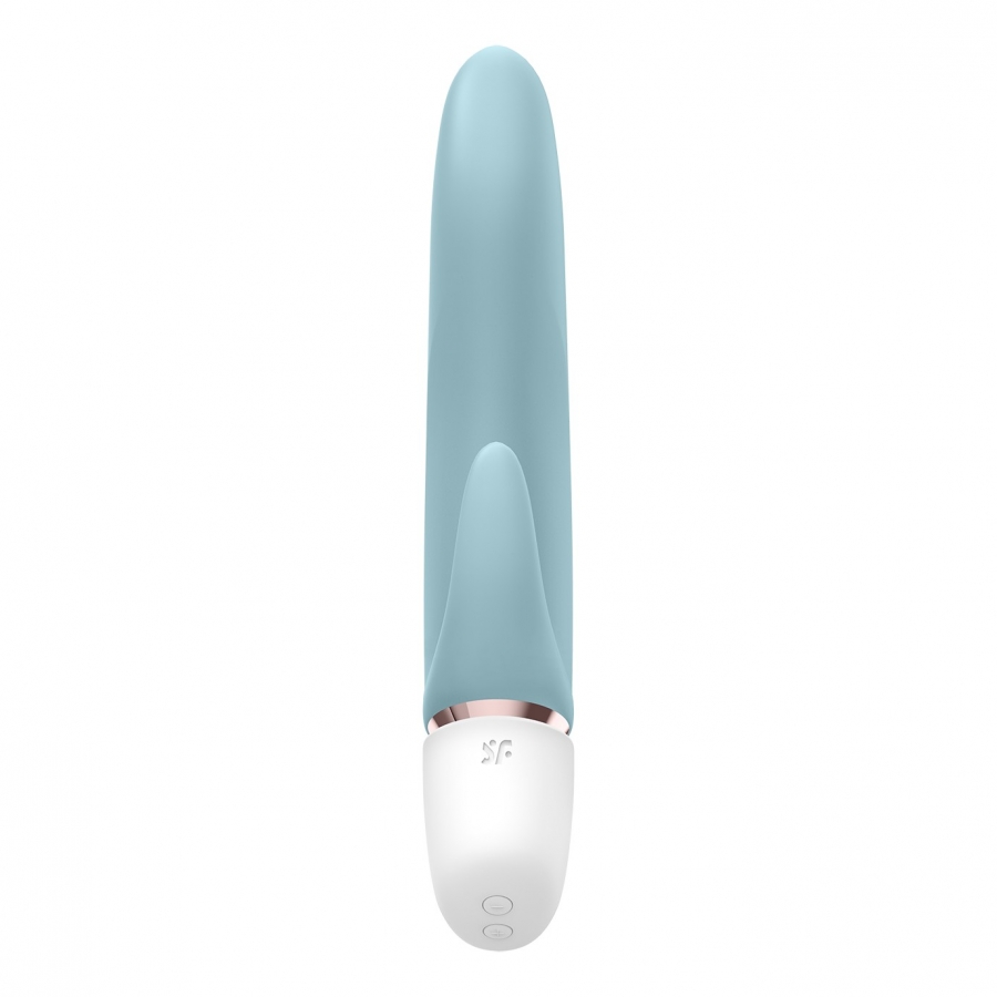 SATISFYER FABULOUS FOUR 18