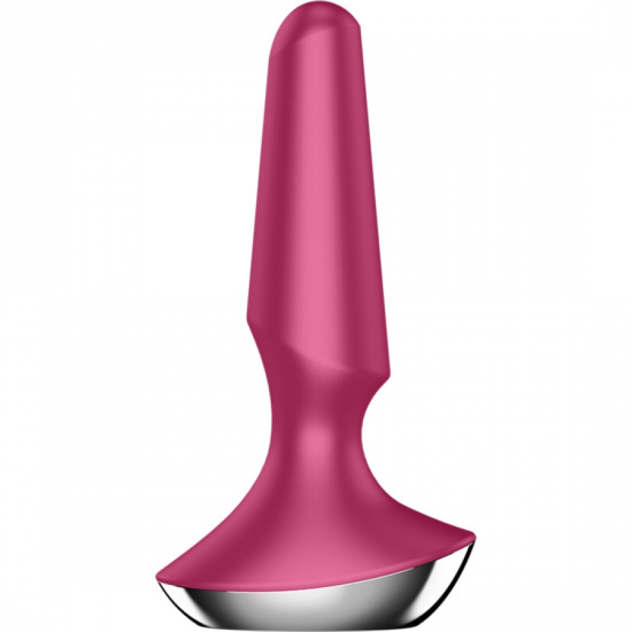 SATISFYER ILICIUS 2 3