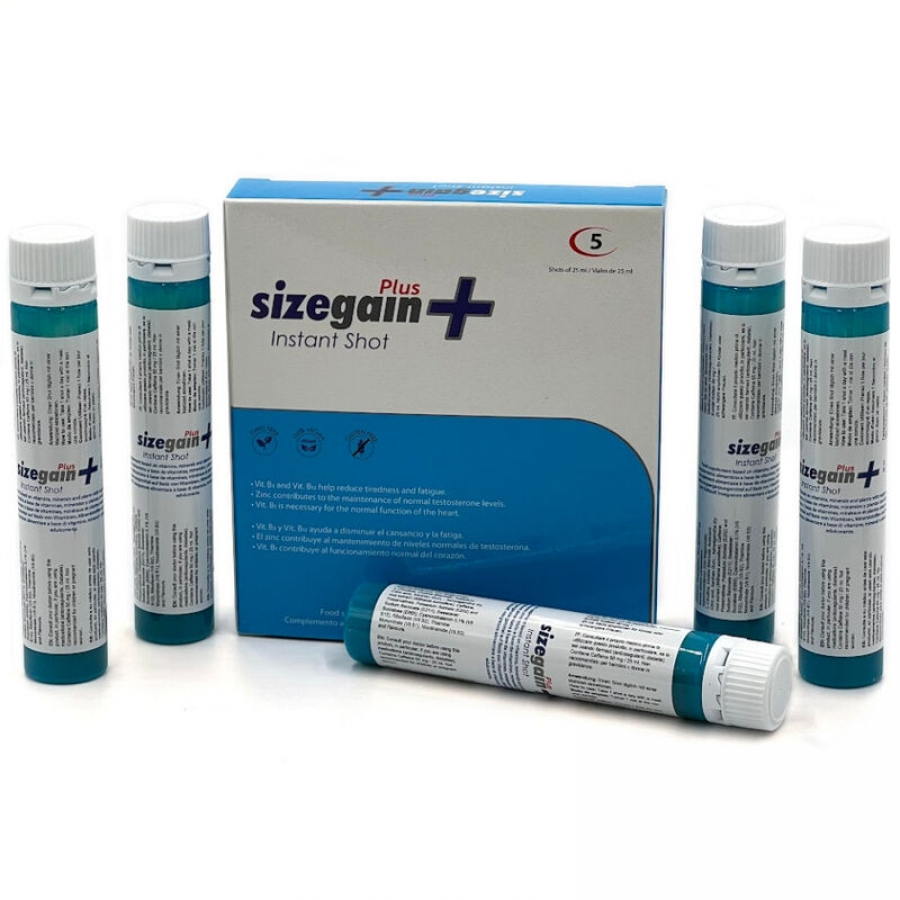 SIZEGAIN PLUS INSTANT 2