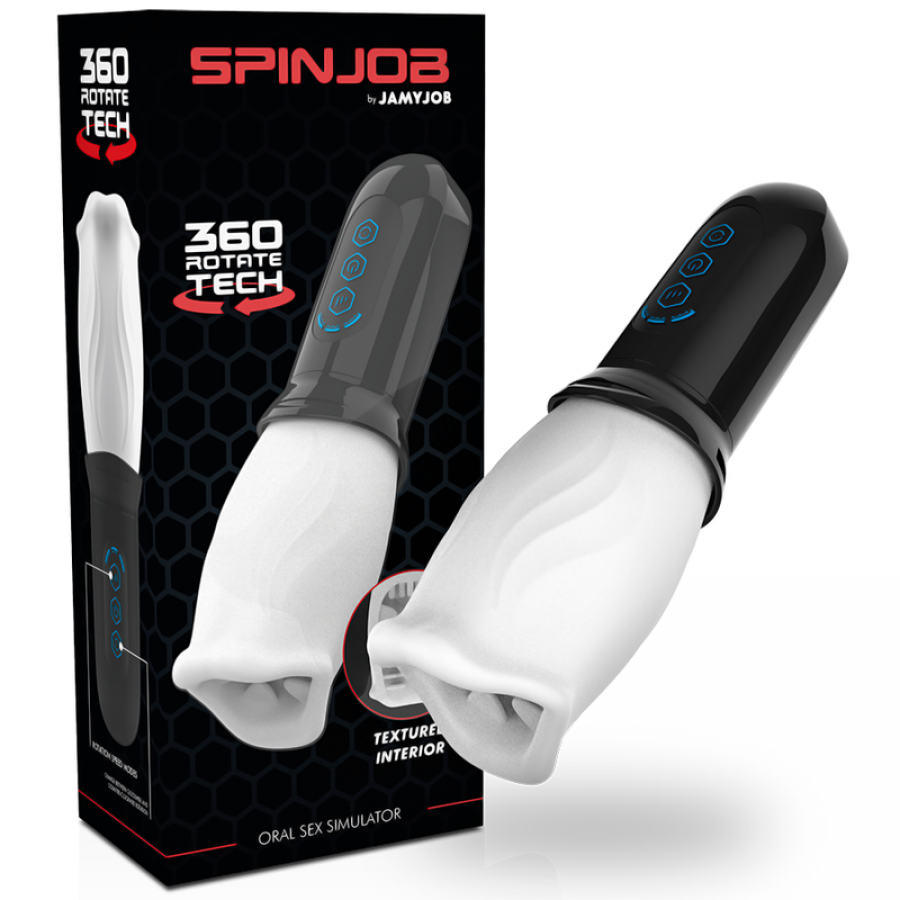 SPINJOB 2