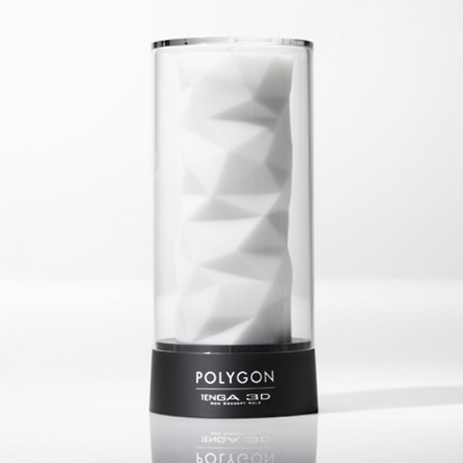 TENGA POLYGON 2