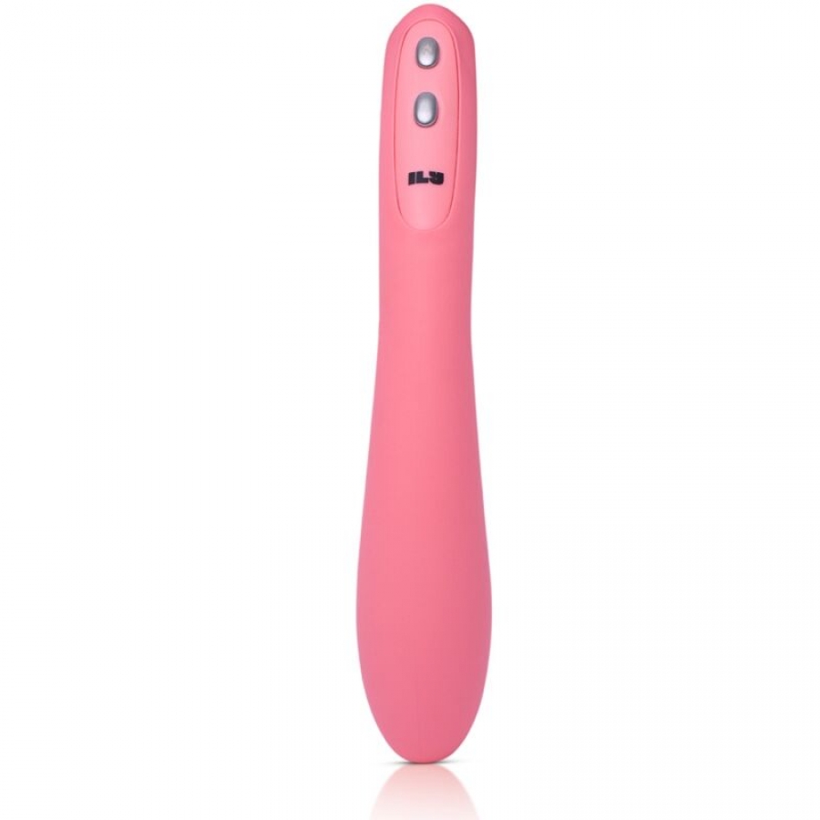 THE WAND VIBRADOR PUNTO G ROSA 4