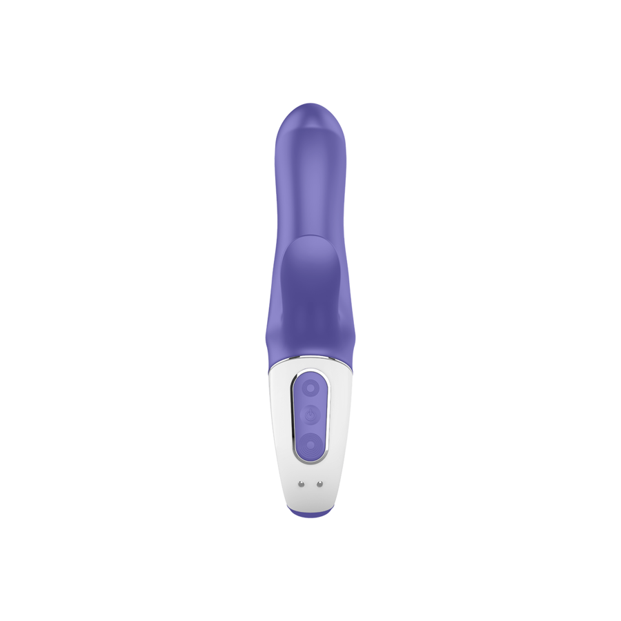 SATISFYER VIBES MAGIC BUNNY 4