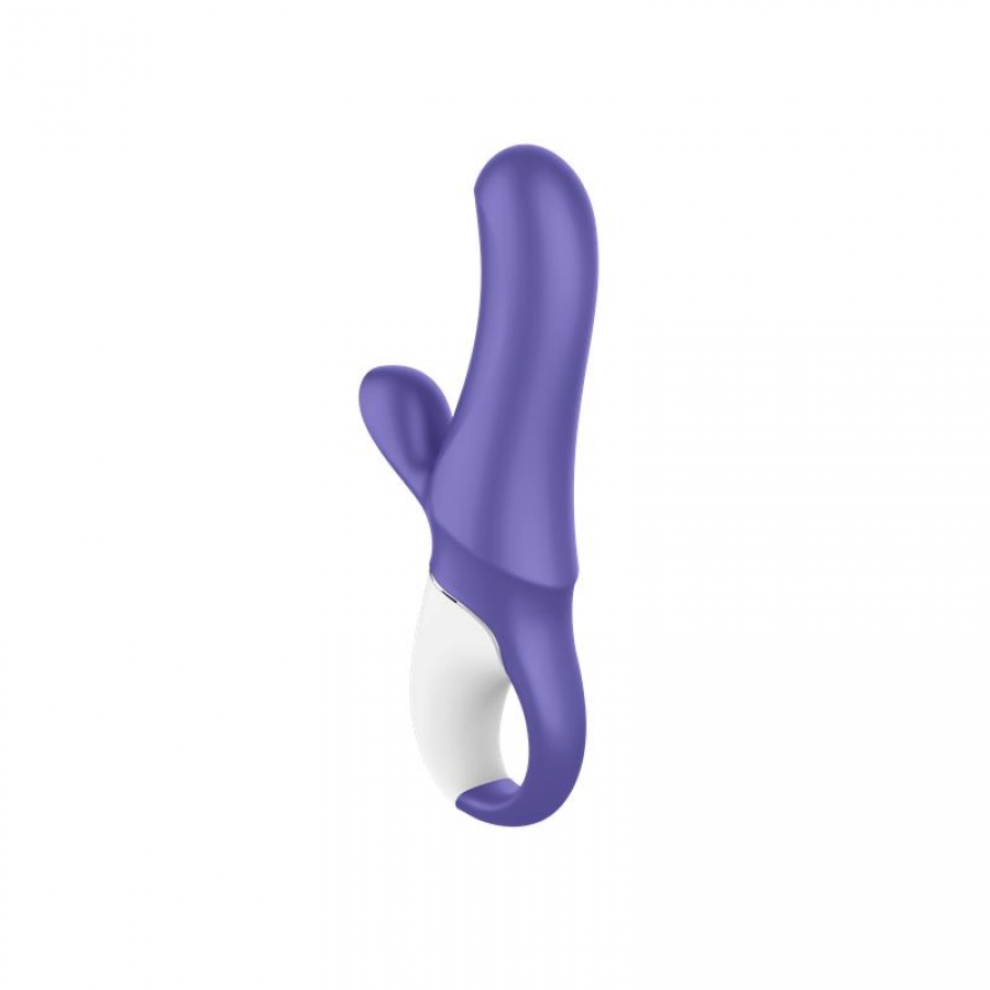 SATISFYER VIBES MAGIC BUNNY 24