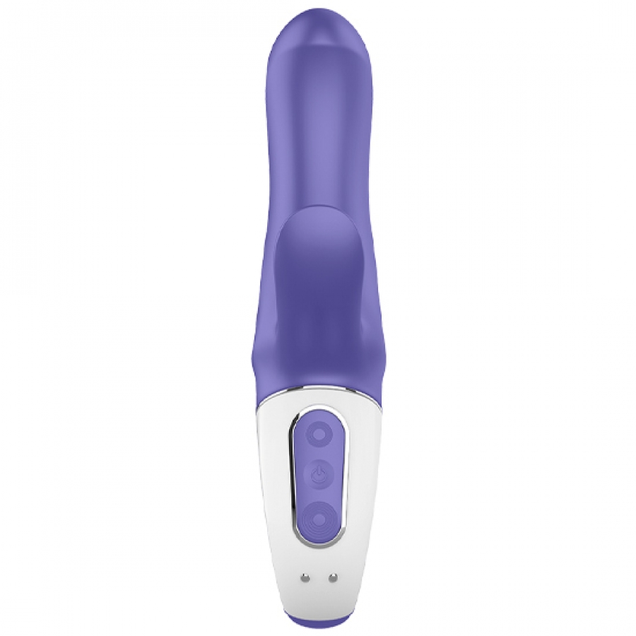 SATISFYER VIBES MAGIC BUNNY 7