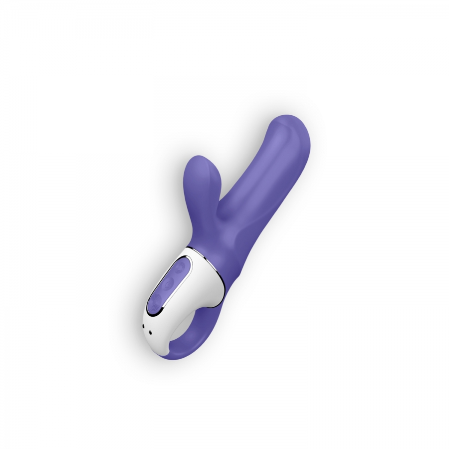 SATISFYER VIBES MAGIC BUNNY 18