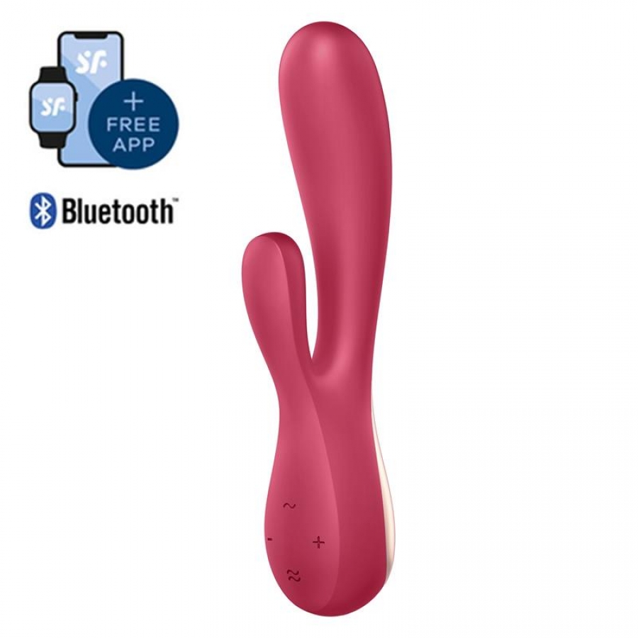 SATISFYER MONO FLEX 5