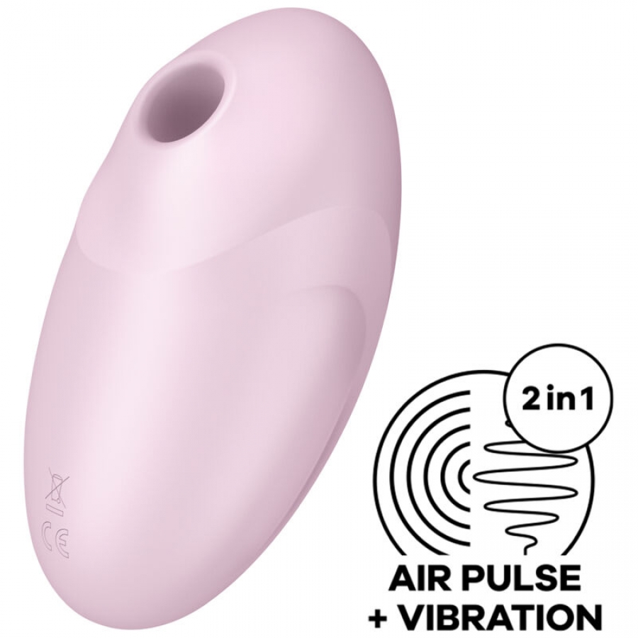 SATISFYER LOVER 3 31