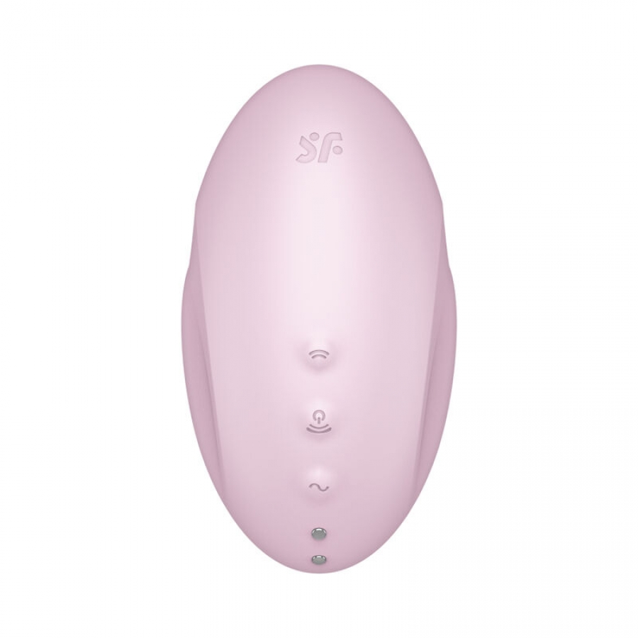 SATISFYER LOVER 3 34