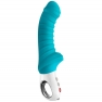 Inovador vibrador tiger para uma estimulação intensa.