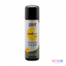 Lubricante anestesico con jojoba que produce efecto calmante