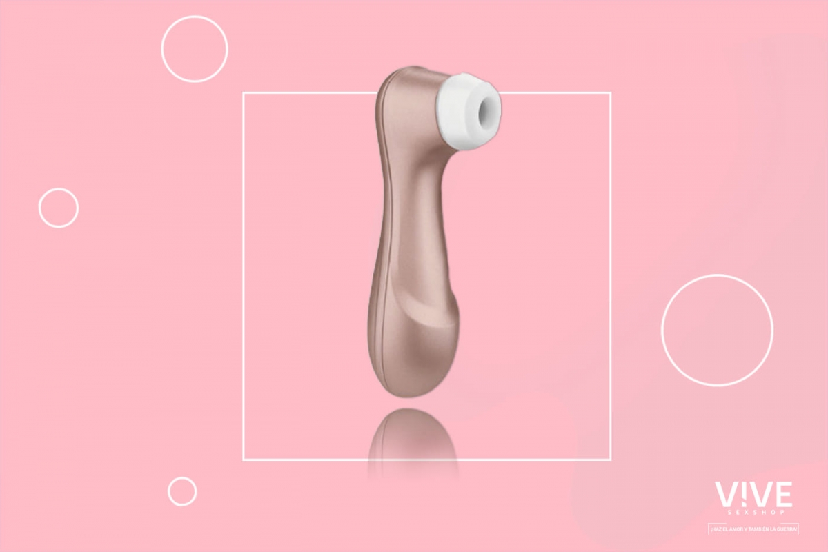 Preguntas y Respuestas sobre el Satisfyer pro 2 | Guía Definitiva