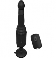 Ass vibrador anal thruster