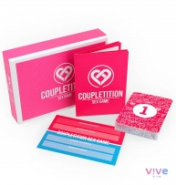 Coupletition sex game