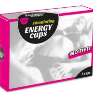 Ero active energy caps for women