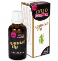 Ero spanish fly strong gold for women