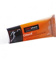 Eropharm clitorix active crema femenina