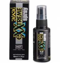 Exxtreme spray relajante anal