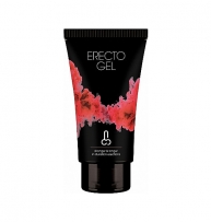 Erecto gel - 50ml