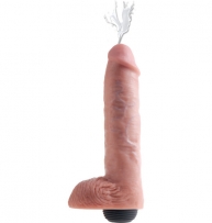 King cock squirting cock 11