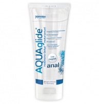 Aquaglide lubricante anal 100 ml