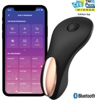 PANTY VIBRATOR COM APP LITTLE SECRET SATISFYER