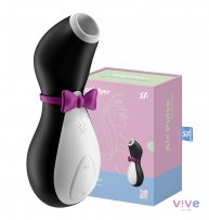 Satisfyer pro penguin (next generation)