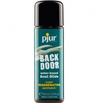 Pjur backdoor pantenol - 30ml