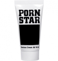 Porn star crema potenciadora de la ereccion