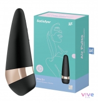 Succionador satisfyer pro 3