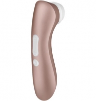 Satisfyer pro 2 vibration